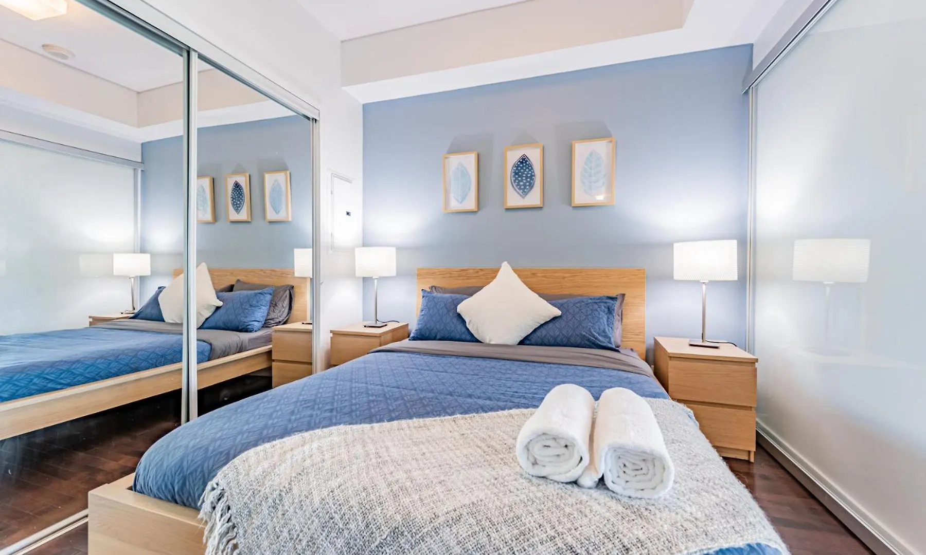 York Suites تورونتو شقة