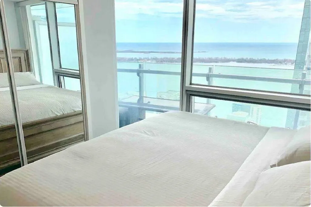 York Suites تورونتو شقة