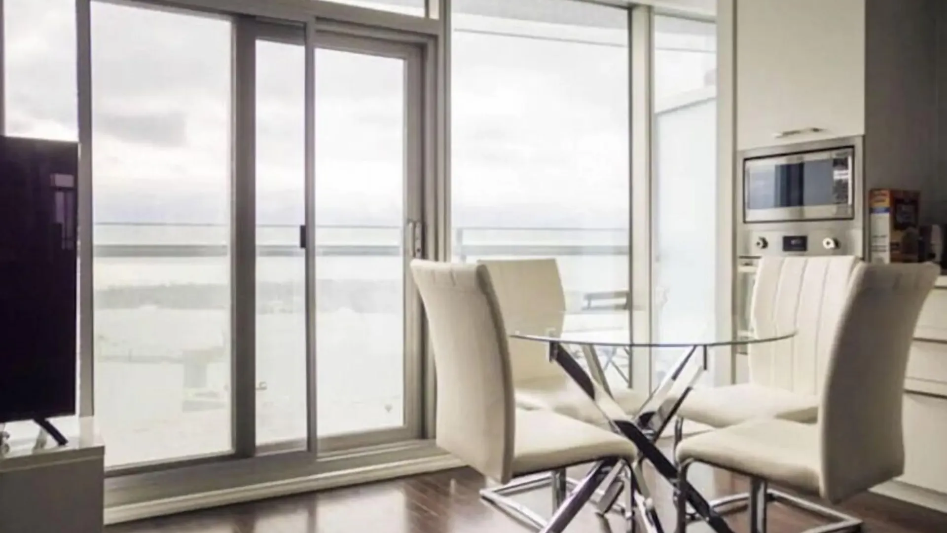 York Suites تورونتو شقة