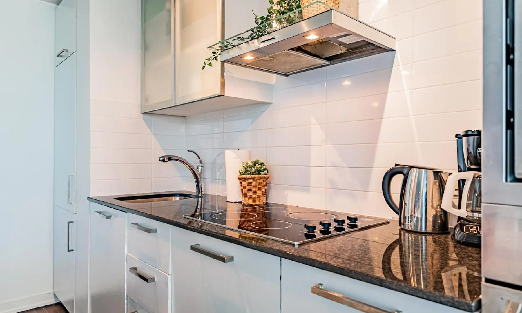 York Suites トロント