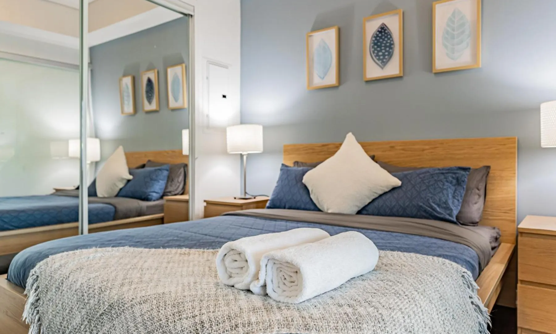 Apartamento York Suites Toronto