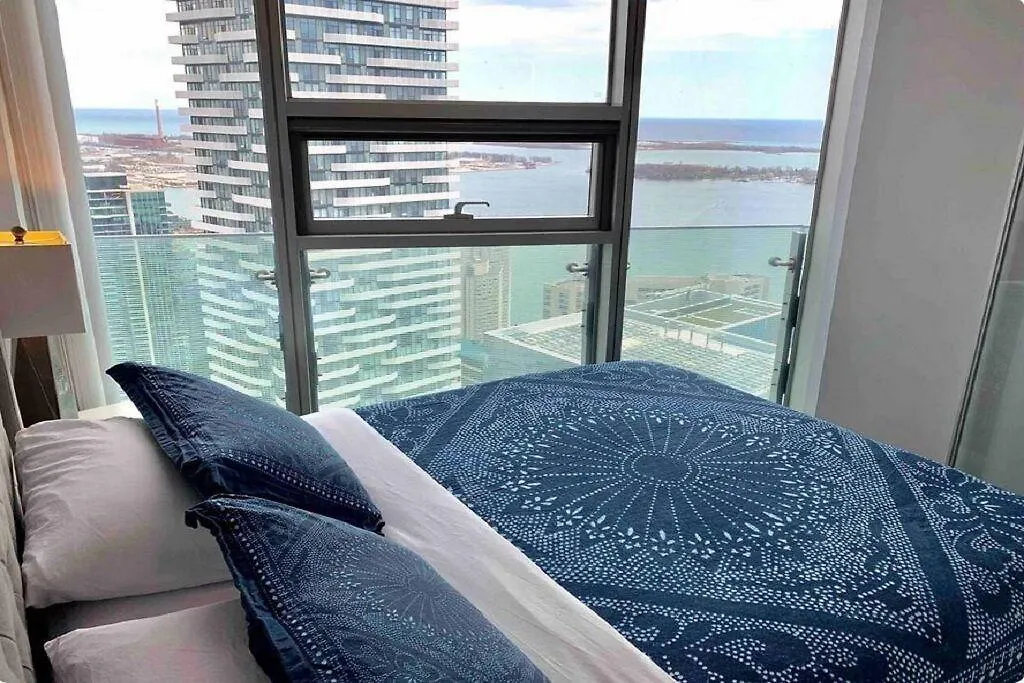 York Suites トロント カナダ